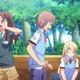 Illustration for article titled iSakurasou/i is the first Romantic Comedy that caused me to despair.